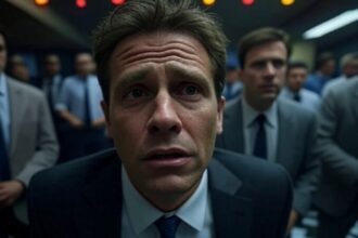 Signs of a mass crisis are activated