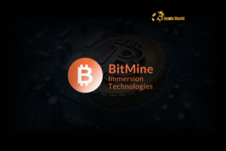 Bitcoin Minor Bitmine Set for Exciting NYSE American Stock List