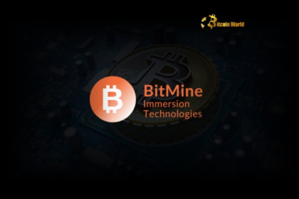 Bitcoin Minor Bitmine Set for Exciting NYSE American Stock List