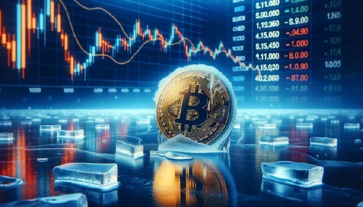 Bitcoin integrates beyond key support: Is breakout imminent?
