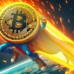 Here's why analysts set a $135,000 price target for Bitcoin: