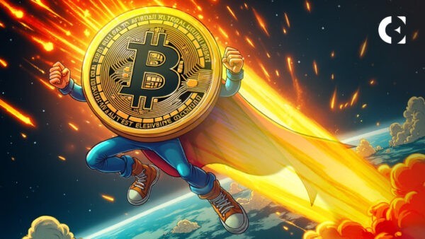 Here's why analysts set a $135,000 price target for Bitcoin: