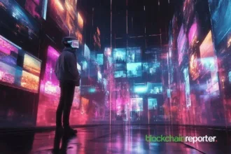 Azuki and Guild of Guardians dominate with sales of 7.09K as NFT Market Momentum