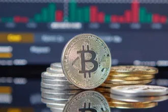 Bitcoin surged from $105 million to $108,000 during a US-China trade talk in London