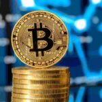 The stock has grown by more than 200% due to the parent company's Bitcoin-led buyout.