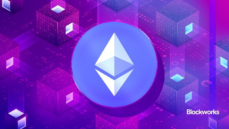 Fusaka boosts Ethereum's performance