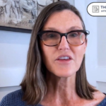 "This is just the beginning," Kathy Wood shares why Bitcoin is getting expensive from here