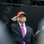 Trump's Truth Social Takes Next Steps When Launching Spot Bitcoin ETFs