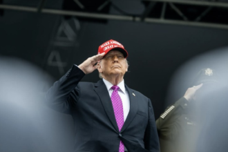 Trump's Truth Social Takes Next Steps When Launching Spot Bitcoin ETFs