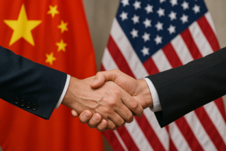 The US and China will continue their dialogue tomorrow. Bitcoin is over $108,000