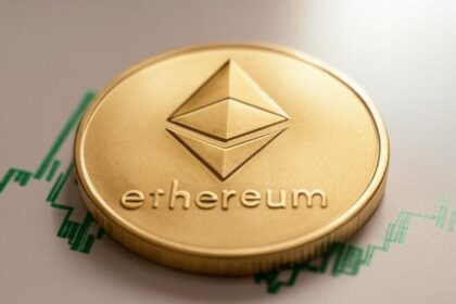 Ethereum Foundation is 60,000 ETH destroyed by Sharplink