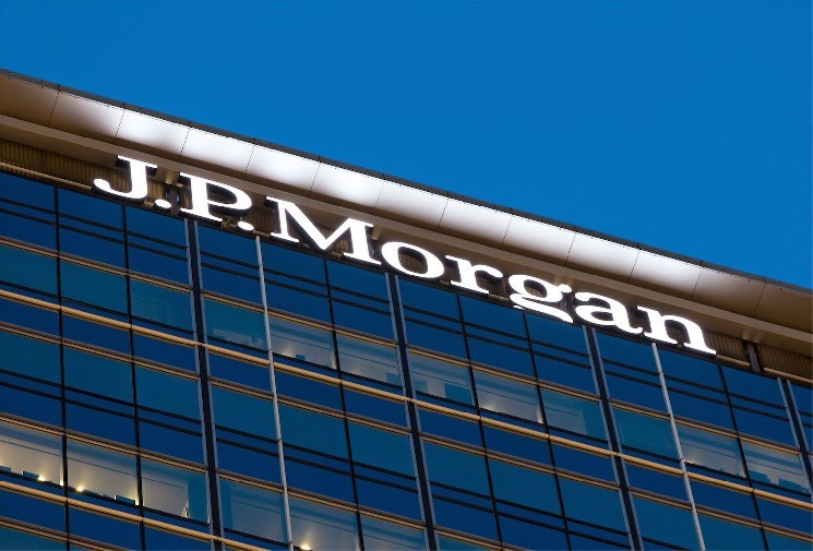 JPMorgan introduces USD deposit tokens to the Coinbase base blockchain