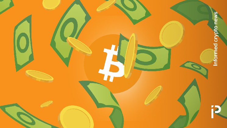 Bitcoin Rally is a food stall despite the money to buy billions despite the company