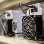 Bitfufu records 34.1 EH/S hashrate in May as Bitcoin production volume