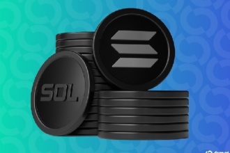 Edtech shares rose 44% after Solana Treasury Pivot