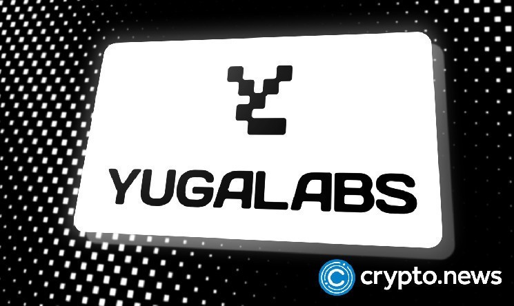 Yuga Labs will play nft icons to double on apes and other sides