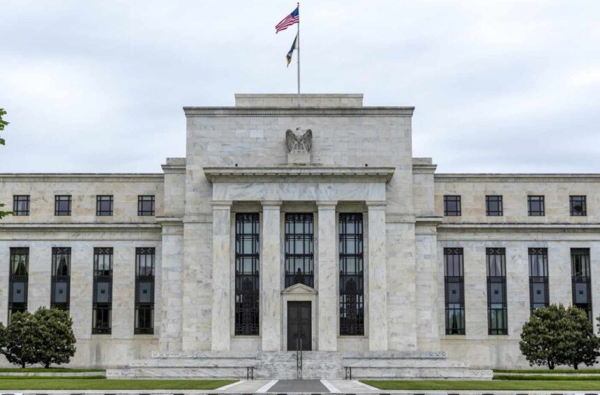 US interest rates