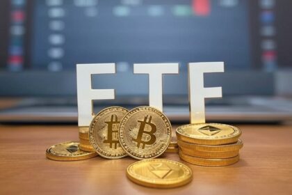 Ethereum captured US$300 million institutional investors in a week