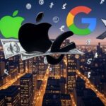 Apple, Google, X, Airbnb are already exploring Stablecoins: Fortune