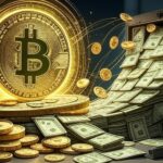 Bitcoin and cryptocurrency drive the dollar: Panther
