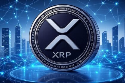 Trident's action collapses after announcing future XRP purchases