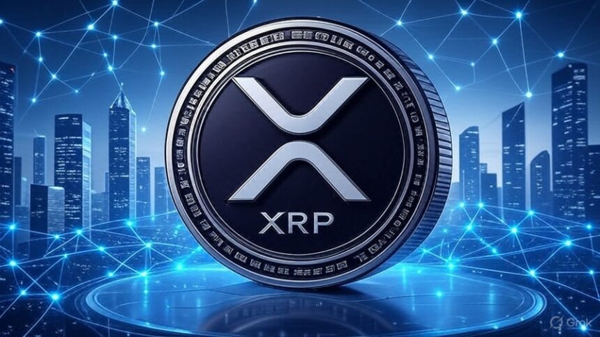 Trident's action collapses after announcing future XRP purchases