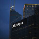 JPMorgan recorded the "JPMD" brand. Is your new dollar stable?