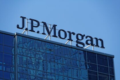 jpmorgan reveals what his new digital token, JPMD, is