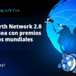 Democratize Web3 with Target Earthlanda ME Network 2.0 and Rewards and Scalability