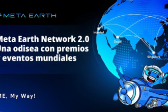 Democratize Web3 with Target Earthlanda ME Network 2.0 and Rewards and Scalability