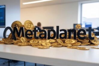 Metaplanet accelerates Bitcoin accumulation with this new plan