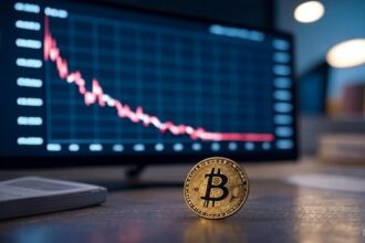Institutional panic? Bitcoin ETF outings exceeded $200 million
