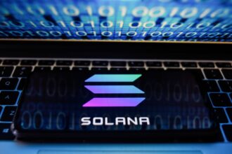 Solana wins the ground on Wall Street with a billionaire class overbet