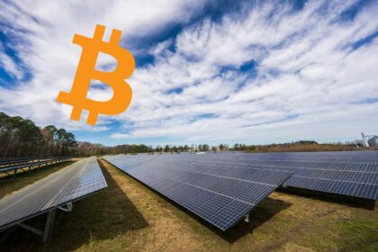 Sol and Bitcoin Light up Solarbek's new strategic direction