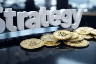 10,000 Bitcoin joins Strategic Treasury
