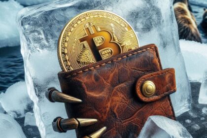New Bitcoin Wallet Freezes Funds to Avoid Robbery