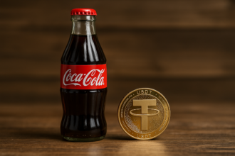 Tethers are more valuable than Coca-Cola