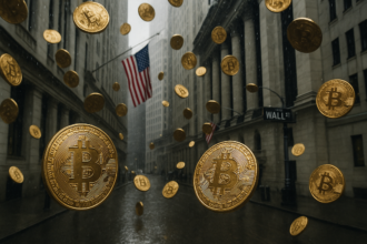 21 people raised US$100 million and brought more Bitcoin to Wall Street