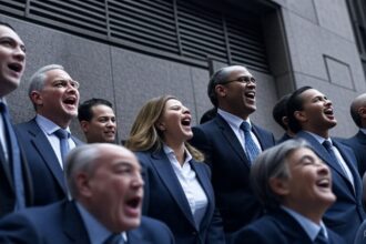 Circle: Branch Street broke my brain