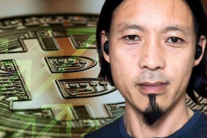 "Who's the idiot selling bitcoin?" Willie Wu replies