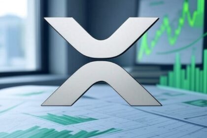XRP integrated bull support