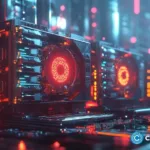 Cango finalizes Pivot into a Bitcoin Mining Company