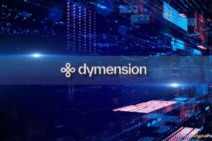 Dymension is preparing for Season 2 Airdrop & Beyond Upgrade