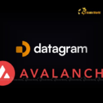 Datagram unleashes innovative AI layer 1 blockchain in an avalanche with a $4 million boost