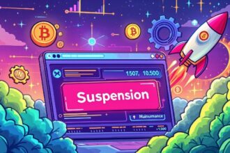 Bithumb temporarily suspends proper deposits and withdrawals