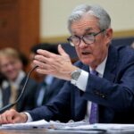 Are there any days Jerome Powell when the Federal Reserve chairs numbered?