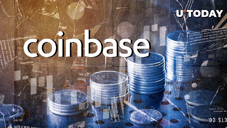 Coinbase lists hot ciphers for German users: More Information