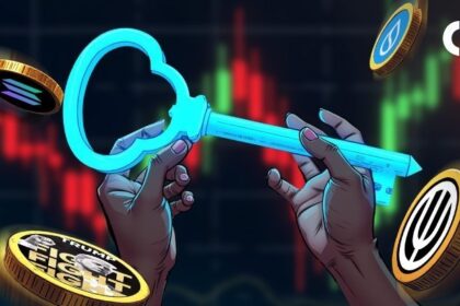 See the $3 billion Altcoin unlock set set to be on the market in July