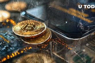 Bitcoin (BTC) spikes average hashrate spikes to 1 Zh/s for the first time