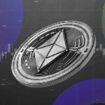 If you buy Ethereum when Eric Trump said that, you're finally on the green